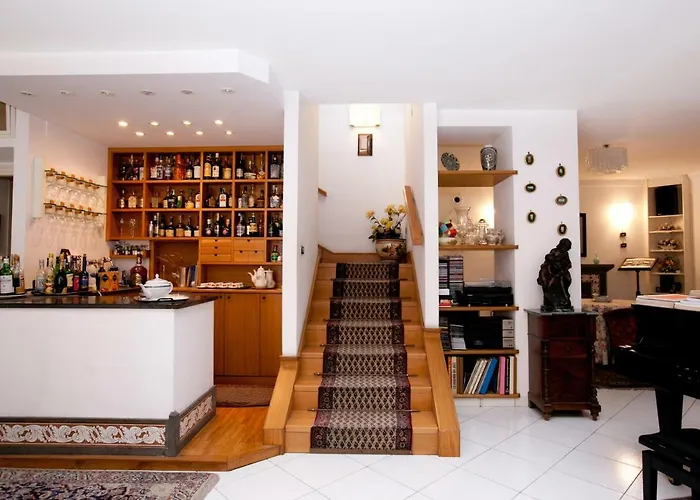 Casa 12 B&B Napoli